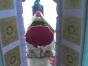 Roza of Hazrat Bandagi Miyan Syed Khundmir Siddiq e Vilayat Rz