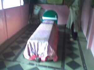 Rangrez Brothers who were martryed