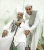 Felicitation at Masjid e Dawood Miyan Sahab Qibla_4