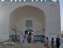 Pilgrimage to Farah Mubarak-2